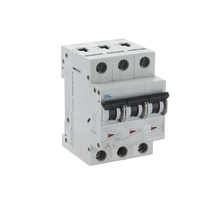 NLS 30384 | 16 amp Three Pole 6kA Circuit Breaker | DL