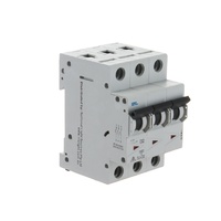 NLS 30387 | 32 amp Three Pole 6kA Circuit Breaker | DL