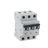 NLS 30389 | 50 amp Three Pole 6kA Circuit Breaker | DL