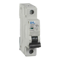 NLS 30432 | 16 amp Single Pole 6kA Circuit Breaker | DL