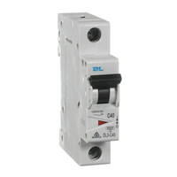 NLS 30441 | 40 amp Single Pole 6kA Circuit Breaker | DL