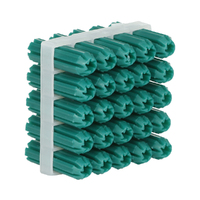 NLS 30450 | Wall Plug Green 25mm | 25 Buy