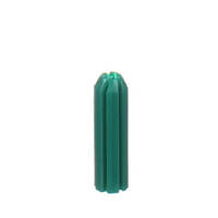 NLS 30453 | Wall Plug Green 25mm | (200 buy) Jar 