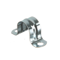 NLS 30456 | 20mm Zinc Full Saddle | 100 Box
