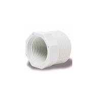 NLS 30467 | Solid Screwed Reducer 32-25mm