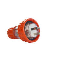 NLS 30470 | 3 Pin Flat 10Amp Straight Plug IP66 | 66P310F