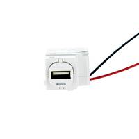 NLS 30551 | USB Mechanism 2.1 Amp - Fits NLS Series plates USBMECH 