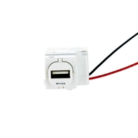NLS 30551 | USB Mechanism 2.1 Amp