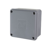 NLS 30630 | Adaptable Box 100mm x 100mm x 50mm IP65