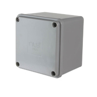 NLS 30631 | Adaptable Box 100mm x 100mm x 75mm IP65