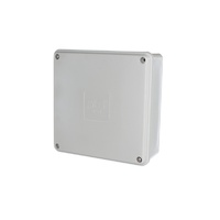 NLS 30632 | Adaptable Box 150mm x 150mm x 50mm IP65