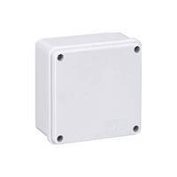 Weatherproof IP65 Adaptable Box NLS 225mm x 225mm x 100mm | 30635