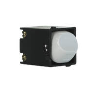 NLS 30668 | 10Amp Intermediate Switch Mech White