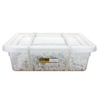 NLS 30683 | Cable Clips Suit 1.5mm Twin & Earth 5000 TUB | FC1.5TUB5000