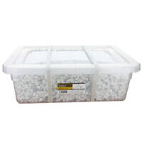 NLS 30684 | Cable Clips Suit 2.5mm Twin & Earth 5000 TUB | FC2.5TUB5000