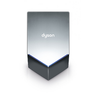 Dyson 307170-01 | Airblade V Hand Dryer 200-240VAC 1000W | Nickel Product main image