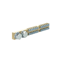 30749 | 12 Way Earth / Neutral Link Bar