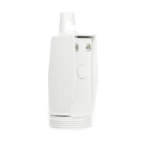 30757 | Suspension Extension Socket 3 Pin 15Amp Double Pole 250v