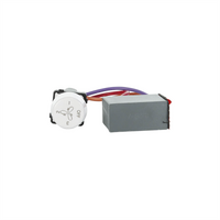 NLS 3 Speed 75VA Fan Controller with Capacitor | 30792