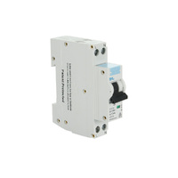 NLS 30793 | 10 amp 4.5KA Single Pole RCBO * NEW A TYPE *