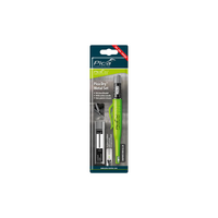 Pica 30800 | Pica Dry® Metal Set | Marking Tool + Metal Scriber