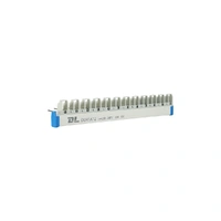 NLS 30842 | 12 Pole Busbar For 4.5kA/6kA RCBO and MCB | 63A