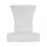 NLS 30886 | E27 Batten Holder White