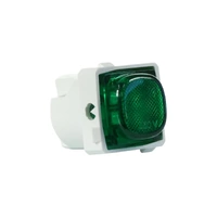 NLS 30890 | Green Neon Indicator Mech | 250V
