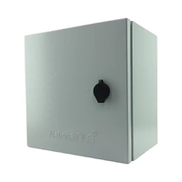 NLS 30913 | Lockable Steel Cabinet 300x300x200mm | IP66