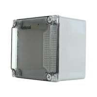 NLS 30919 | Weatherproof Enclosure 125x125x100mm | IP67