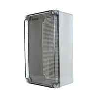 NLS 30920 | Weatherproof Enclosure 250x150x100mm | IP67