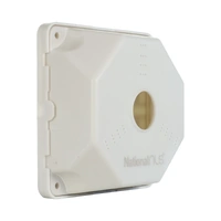 NLS 30928 | CCTV Camera J-Box IP40/IP65