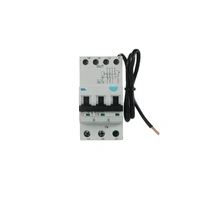 NLS 30936 | 25A 6kA 3P+N RCBO Type A | With Tails