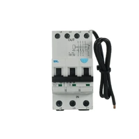 NLS 30937 | 32A 6kA 3P+N RCBO Type A | With Tails