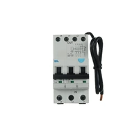 NLS 30938 | 40A 6kA 3P+N RCBO Type A | With Tails