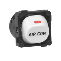 30ACM Switch, 2-Way, 250VAC, 10A, AirCon