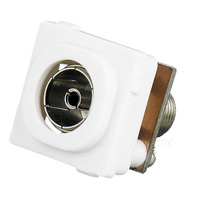 Clipsal 30FFPFMSWE | Mech F-PAL Female (30 Series) 30FFPFMSWE