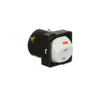 Clipsal 30FNM-WE | Off/ON Switch Mech 10 Amp (30 Series) White 