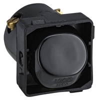 Clipsal 30M-BK | 10Amp Switch Mech (30 Series) | Black