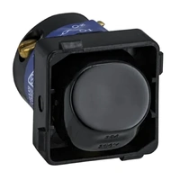 CLIPSAL 30M35BK | 35A Switch Mech (30 Series) | Black