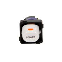 CLIPSAL 30M35COOK | 35A Switch Mech (30 Series) Marked 'COOKER' 30M35COOKWE