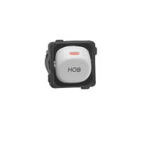 CLIPSAL 30M35HOB | 35A Switch Mech (30 Series) Marked 'HOB' 30M35HOBWE
