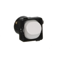 CLIPSAL 30M | 10Amp Switch Mech (30 Series) 30M-WE