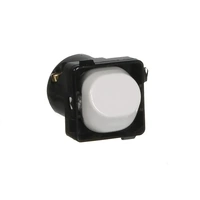 CLIPSAL 30M | 10Amp Switch Mech (30 Series) 30M-WE