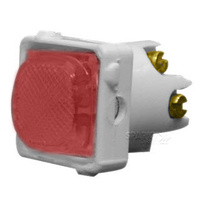 Clipsal 30NRD | Neon Indicator Mechanism, 250V