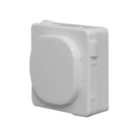 CLIPSAL 30P-WE | Removable Plug To Suit 30 Series