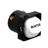 Clipsal 30RUM "RUMPUS" Switch Mechanism, 2-Way, 250VAC, 10A