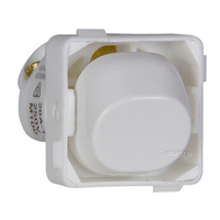 CLIPSAL 30USM | 20Amp Universal Switch Mech (30 Series) 30USMWE