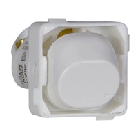 CLIPSAL 30USM | 20Amp Universal Switch Mech (30 Series) 30USMWE