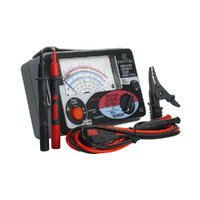 Kyoritsu 3132A | Insulation & Continuity Tester